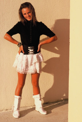 Vanessa Paradise pic #375109