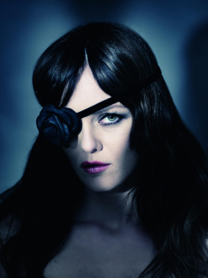 Vanessa Paradise pic #379148