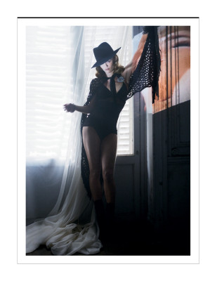 Vanessa Paradise pic #314703