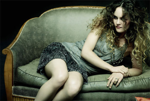 Vanessa Paradise pic #82482