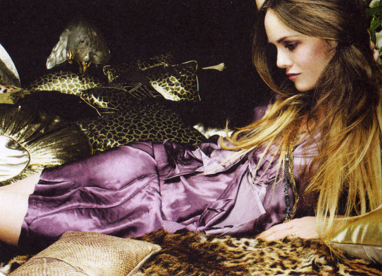 Vanessa Paradise pic #82481