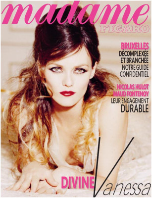 Vanessa Paradise pic #83525