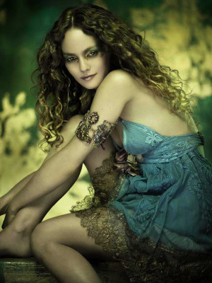 Vanessa Paradise pic #82484