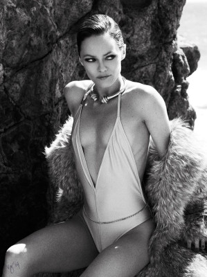 Vanessa Paradise pic #742164