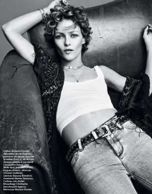 Vanessa Paradise pic #720839