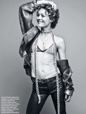 Vanessa Paradise pic #720831