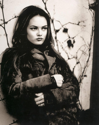 Vanessa Paradise pic #92850