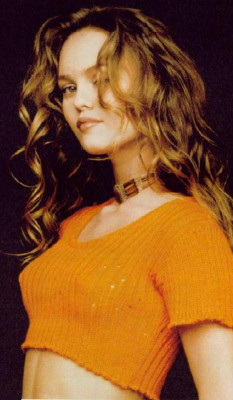 Vanessa Paradise pic #147252