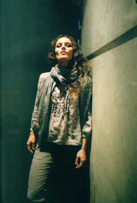 Vanessa Paradise pic #122161