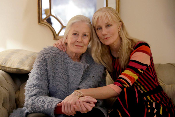 Redgrave/Richardson