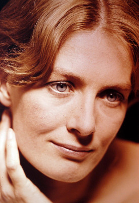 Vanessa Redgrave pic #189678