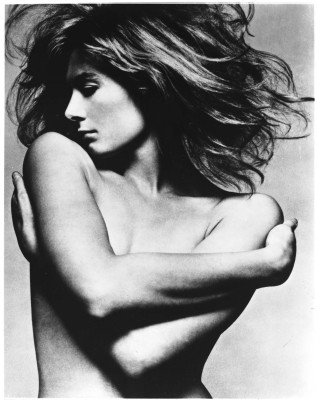 Vanessa Redgrave