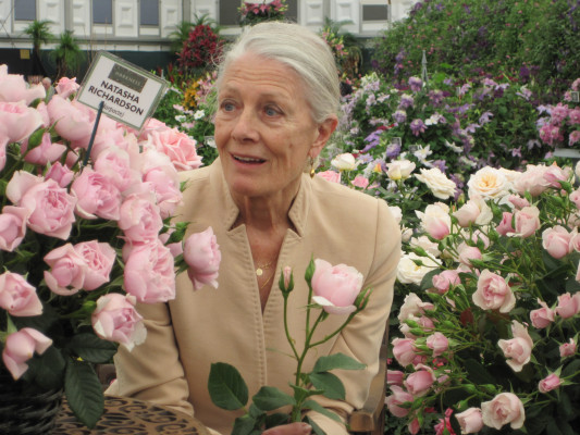 Redgrave/Richardson
