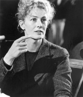 photo 6 in Vanessa Redgrave gallery [id387932] 2011-04-25 00:00:00
