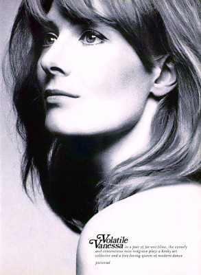 Vanessa Redgrave pic #189677