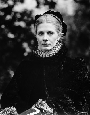 Redgrave/Richardson