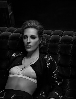 Vanessa Traina pic #348895