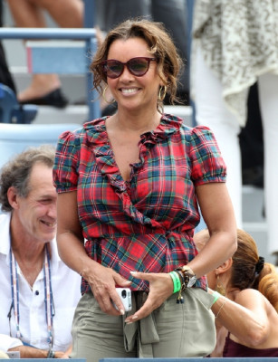 photo 11 in Vanessa Williams gallery [id560808] 2012-09-19 00:00:00