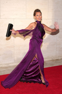 photo 9 in Vanessa Williams gallery [id226735] 2009-12-24 00:00:00