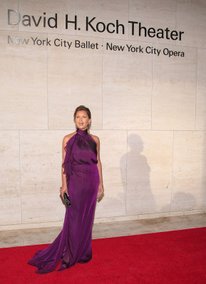 photo 10 in Vanessa Williams gallery [id226734] 2009-12-24 00:00:00