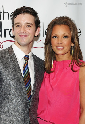 photo 25 in Vanessa Williams gallery [id266958] 2010-05-27 00:00:00