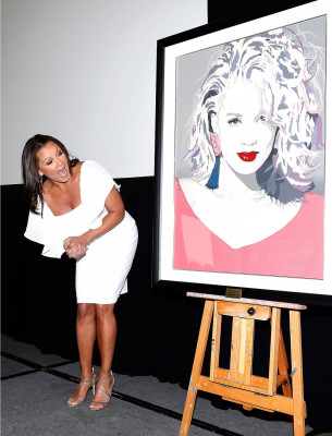 Vanessa Williams pic #1062003