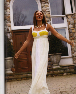 photo 11 in Vanessa Williams gallery [id194039] 2009-10-06 00:00:00