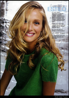 Vanessa Lorenzo pic #91144
