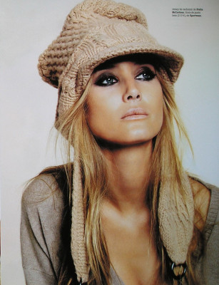 Vanessa Lorenzo pic #188174