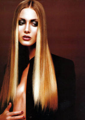Vanessa Lorenzo pic #91151