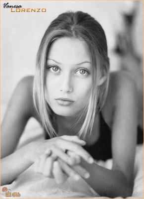 Vanessa Lorenzo pic #16076