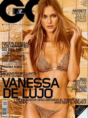 Vanessa Lorenzo pic #91146
