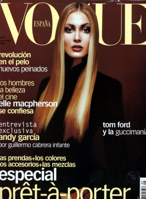 Vanessa Lorenzo pic #91143