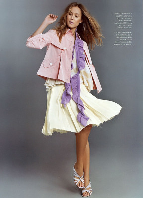 Vanessa Lorenzo pic #282554