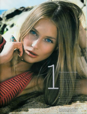 Vanessa Lorenzo pic #100970