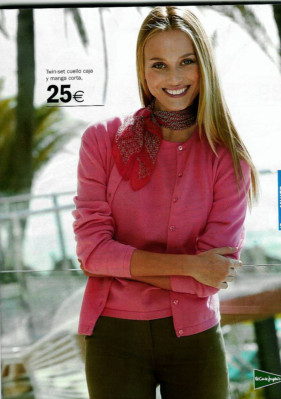 Vanessa Lorenzo pic #91134