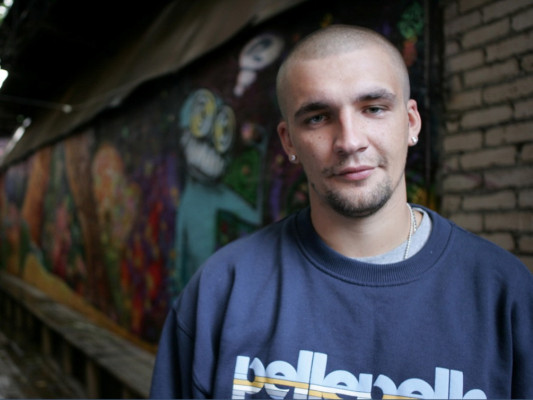 Vasily Vakulenko pic #436898