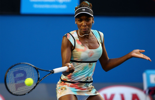 photo 24 in Venus Williams gallery [id599557] 2013-01-23 00:00:00