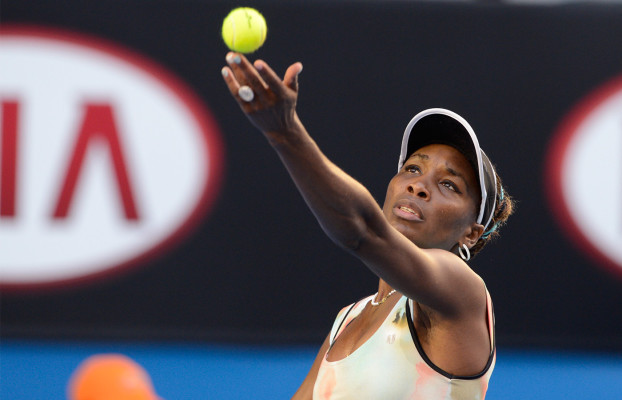photo 25 in Venus Williams gallery [id599556] 2013-01-23 00:00:00