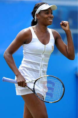 photo 14 in Venus Williams gallery [id402702] 2011-06-17 00:00:00