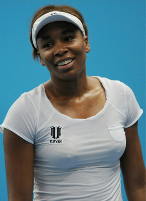 photo 8 in Venus Williams gallery [id402708] 2011-06-17 00:00:00