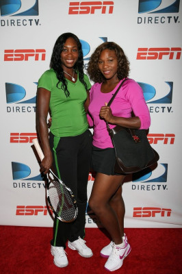 photo 11 in Venus Williams gallery [id280321] 2010-07-23 00:00:00