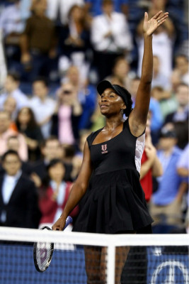 Venus Williams pic #415826