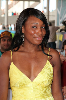 photo 29 in Venus Williams gallery [id349129] 2011-01-28 00:00:00