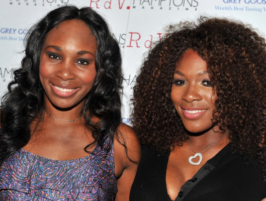 Venus Williams pic #415824