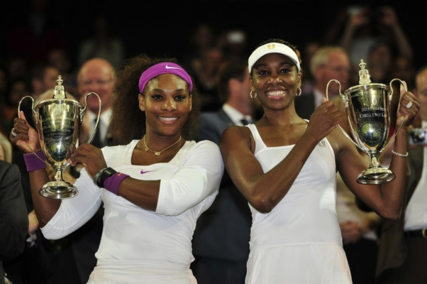 photo 17 in Venus Williams gallery [id533093] 2012-07-11 00:00:00