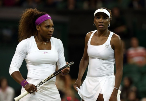 photo 12 in Venus Williams gallery [id533098] 2012-07-11 00:00:00