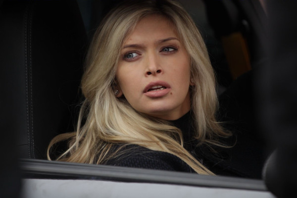 Vera Brejneva pic #424303