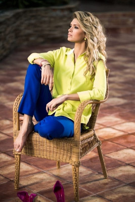 Vera Brejneva pic #851154