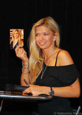 Vera Brejneva pic #219338
